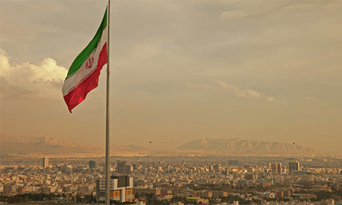 Exministro argelino elogia los progresos de Irán que “honran al mundo islámico”